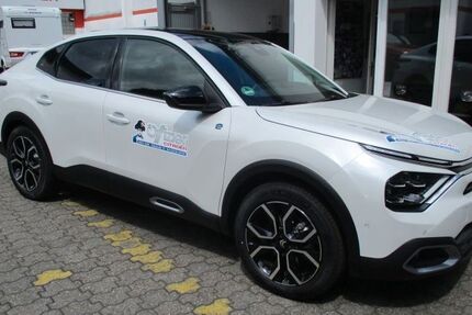 Citroen C4 X 11.000 km 23.899 &euro; Brühl 50321