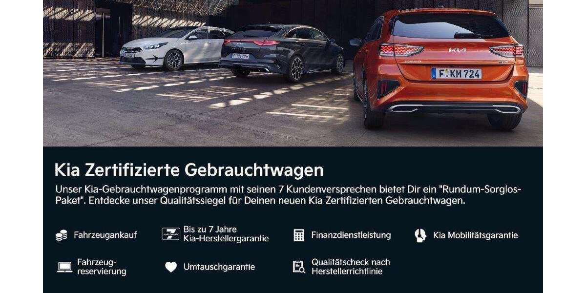 Kia Picanto 114.491 km 8.390 &euro; Köln 50968