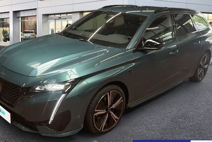 Peugeot 308 11.482 km 23.690 &euro; Solingen 42655