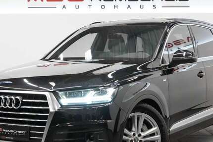 Audi Q7 177.000 km 34.800 &euro; Remscheid/NRW 42855