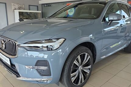 Volvo XC60 60.100 km 38.850 &euro; Bergheim 50126