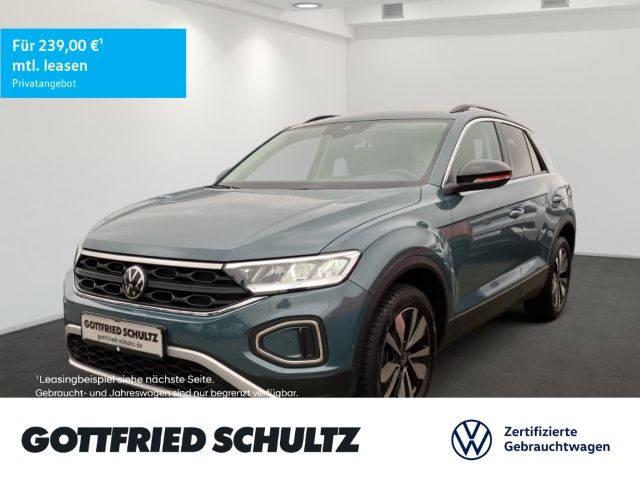 VW T-Roc 19.717 km 22.950 &euro; Grevenbroich 41515