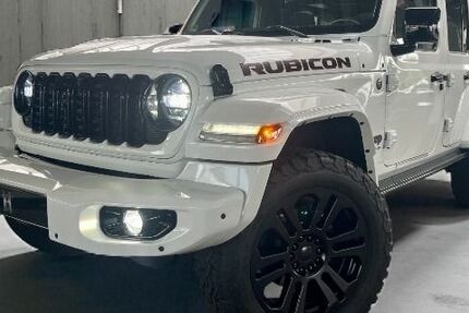 Jeep Wrangler 12.600 km 74.990 &euro; Troisdorf/Spich 53842