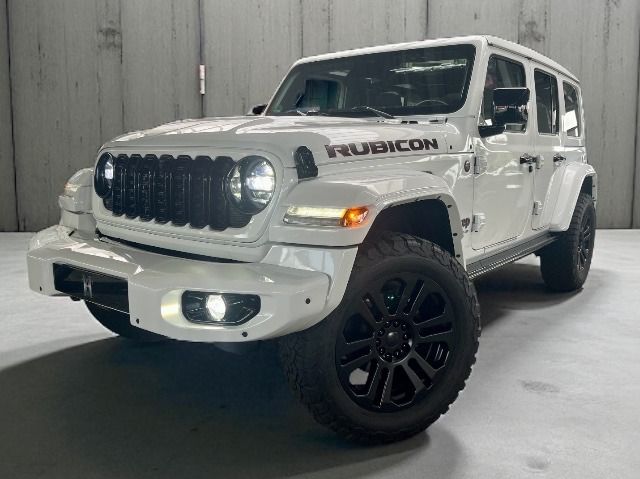 Jeep Wrangler 6.700 km 77.990 &euro; Troisdorf/Spich 53842