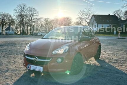 Opel Adam 147.950 km 4.390 &euro; Remscheid 42857