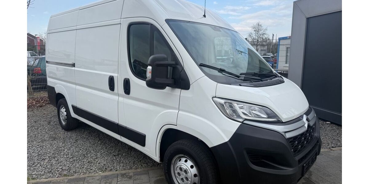 Citroen Jumper 99.000 km 15.900 &euro; Bedburg (bei Köln) 50181