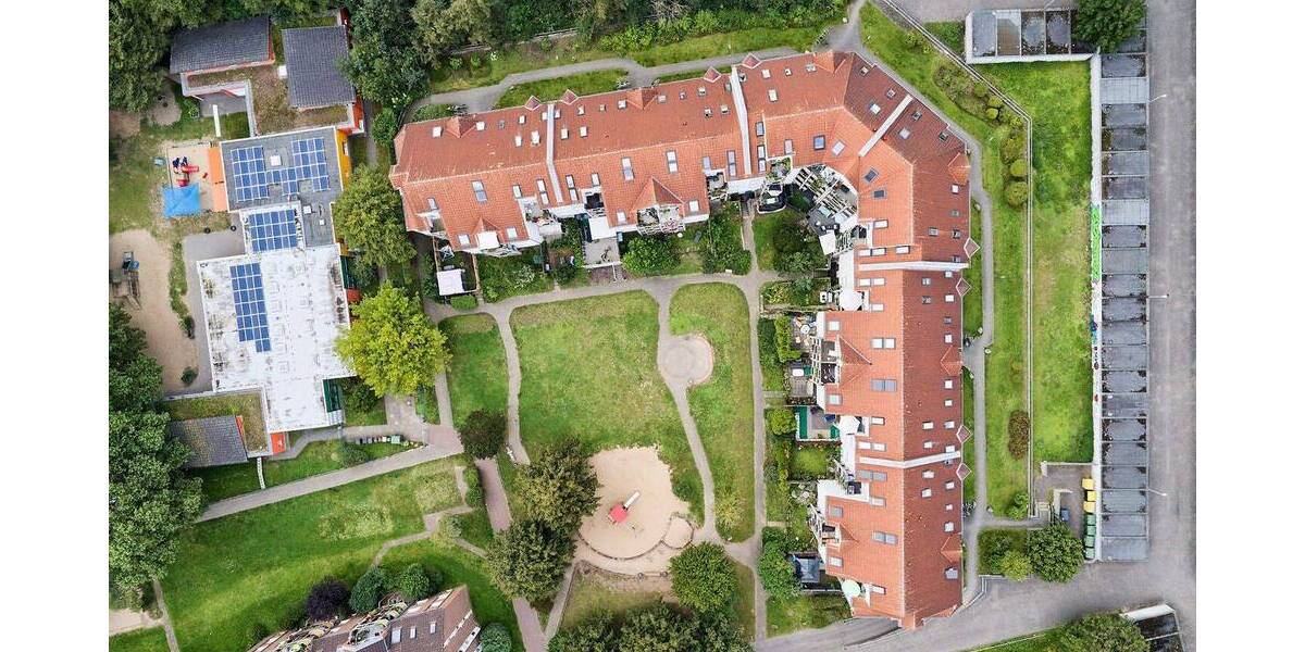 Etagenwohnung Dormagen Horrem - 3 Zimmer, 77 m&sup2;, 658&euro; | Angebot:26853093