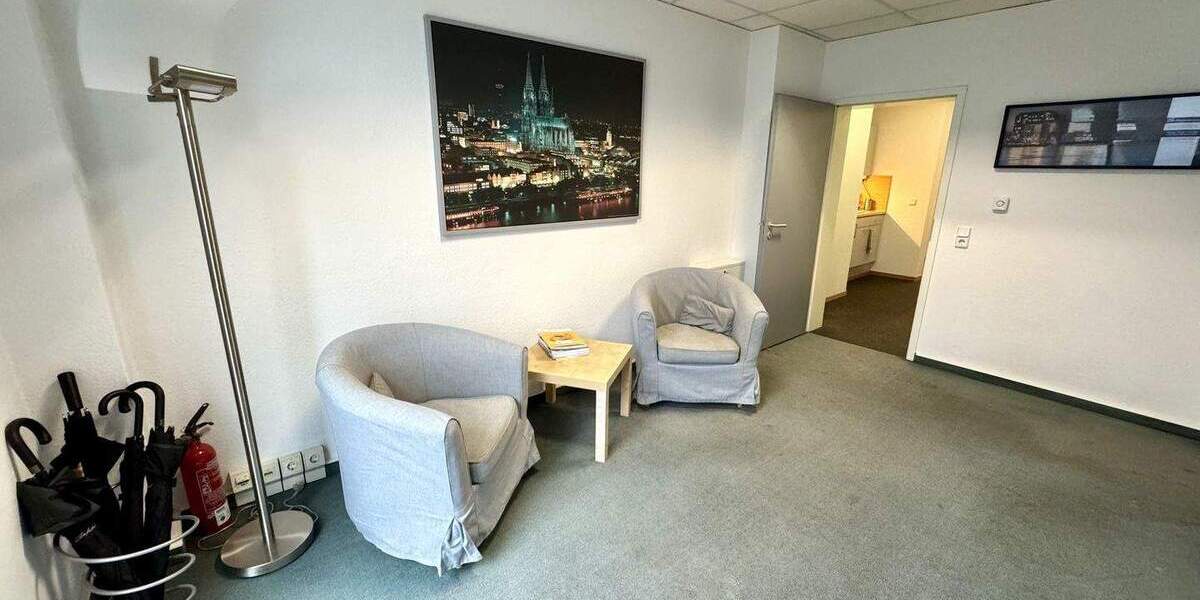 Gewerbeobjekt Leverkusen Opladen - 4 Zimmer, 278.000&euro; | Angebot:25409675