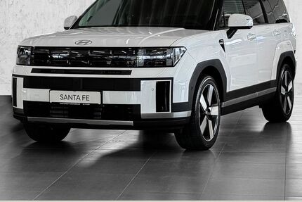 Hyundai SANTA FE 9.999 km 52.250 &euro; Köln 51063