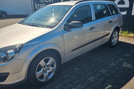 Opel Astra 124.000 km 2.499 &euro; Dormagen 41539