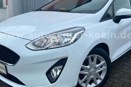 Ford Fiesta 159.200 km 9.950 € Bedburg 50181
