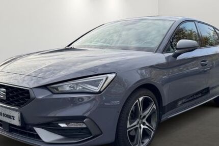 Seat Leon 33.226 km 25.980 &euro; Düsseldorf 40589