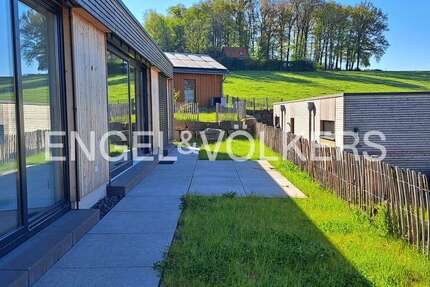 Haus zum Kaufen in Overath 332.000 € 47 m² 3 zimmer