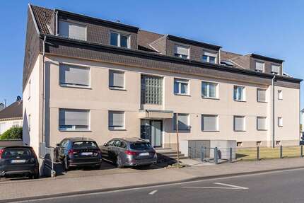 Wohnung Leverkusen Bergisch Neukirchen - 3 Zimmer, 79 m&sup2;, 229.000&euro; | Angebot:27226908