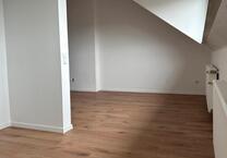 Erstbezug nach Renovierung! 560 EUR Kalt DG Blick über Stolberg