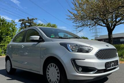 Ford Ka/Ka+ 2.000 km 9.990 &euro; Hürth 50354
