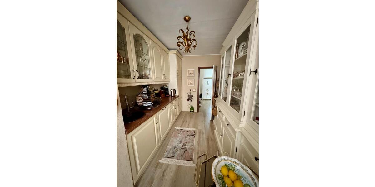 Erdgeschoßwohnung Kerpen - 3 Zimmer, 69 m&sup2;, 288.000&euro; | Angebot:27084419