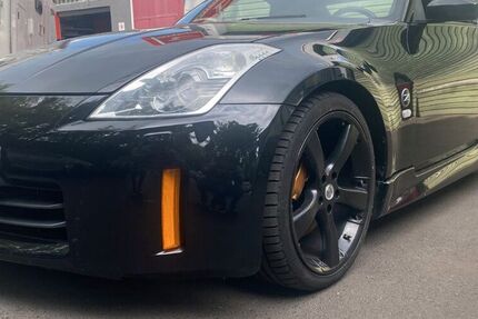Nissan 350Z