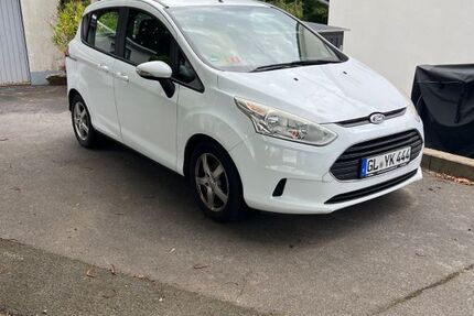 Ford B-Max 75.070 km 5.500 &euro; Odenthal 51519