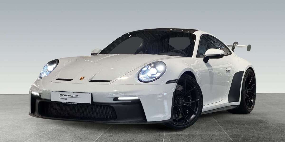 Porsche 911 26.700 km 188.900 &euro; Bergisch Gladbach 51429