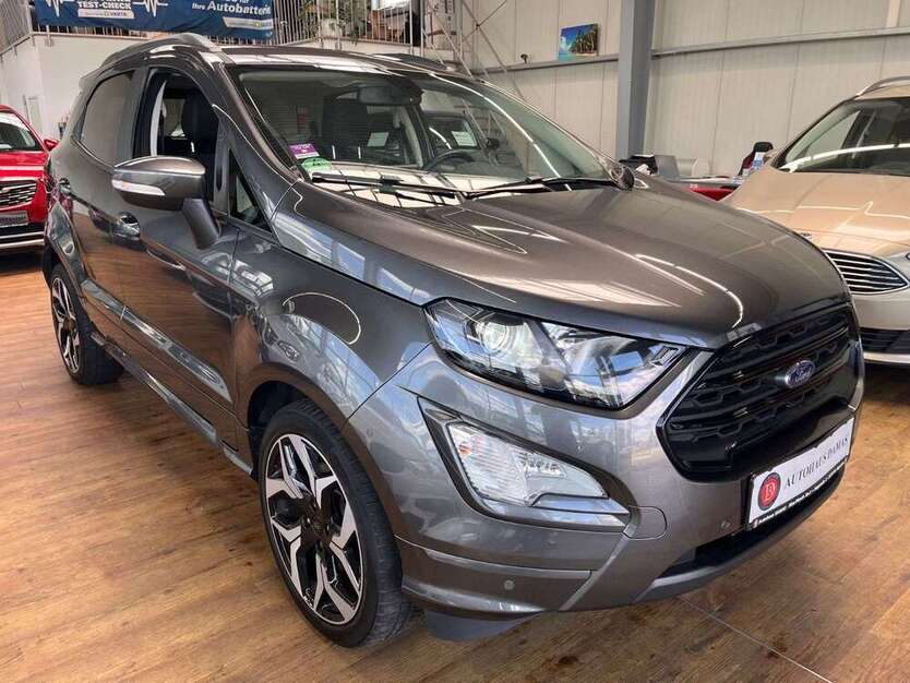 EcoSport