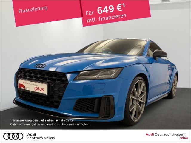 Audi TT 87.743 km 28.290 &euro; Neuss 41464