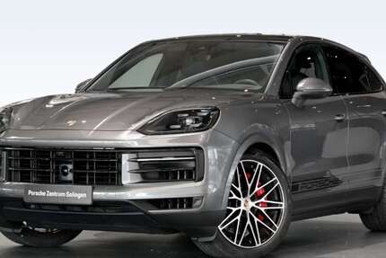 Porsche Cayenne 22.407 km 99.790 &euro; Solingen 42653