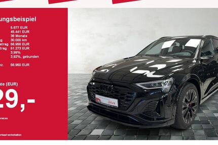 Audi Q8 e-tron 21.570 km 56.950 &euro; Wermelskirchen 42929