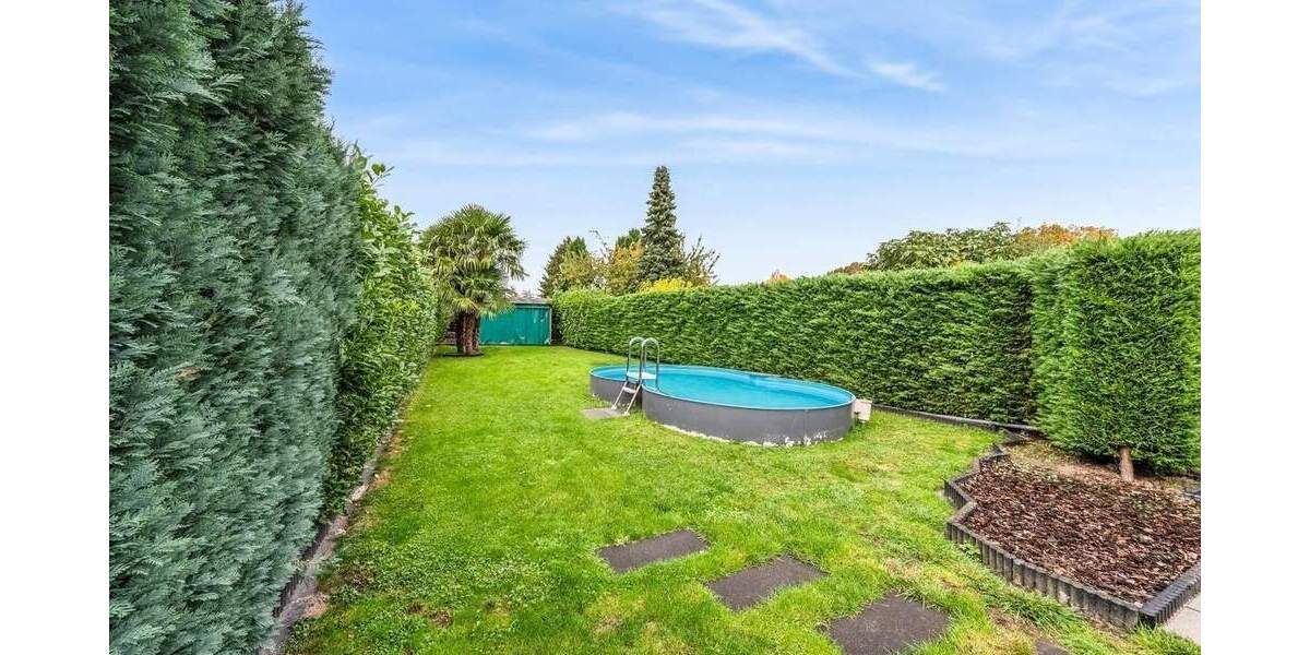 Doppelhaushälfte Dormagen / Delrath Delrath - 5 Zimmer, 114 m&sup2;, 435.000&euro; | Angebot:25338789