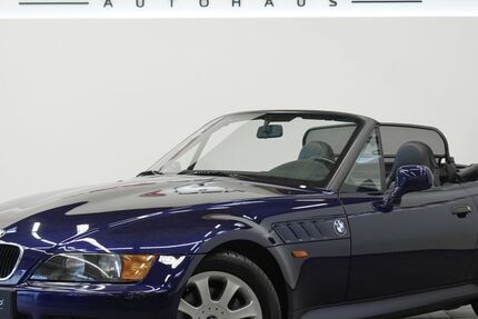 BMW Z3 40.000 km 18.490 &euro; Remscheid/NRW 42855