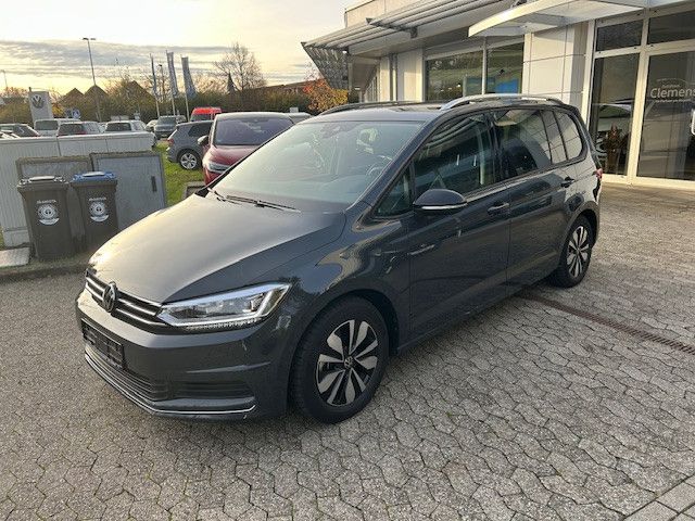 VW Touran 17.858 km 35.600 &euro; Düsseldorf 40472