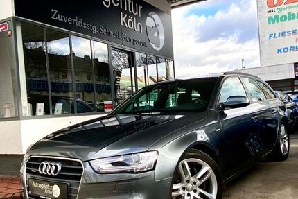 Audi A4 300.000 km 7.490 € Köln 51067