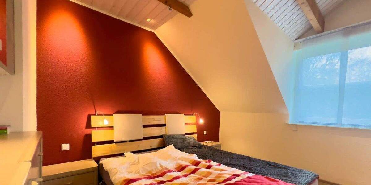 Doppelhaushälfte Solingen Höhscheid - 6 Zimmer, 171 m&sup2;, 519.000&euro; | Angebot:25400458