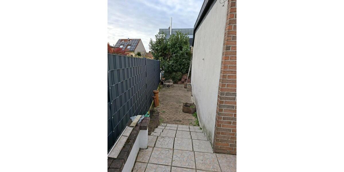 Doppelhaushälfte Kerpen - 4 Zimmer, 115 m&sup2;, 265.000&euro; | Angebot:26766284