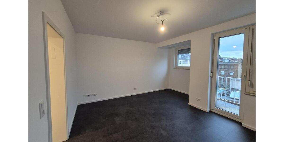 Etagenwohnung Düsseldorf Oberbilk - 1 Zimmer, 30 m&sup2;, 650&euro; | Angebot:25613550