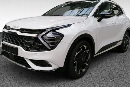 Kia Sportage 14.730 km 35.980 &euro; Overath 51491