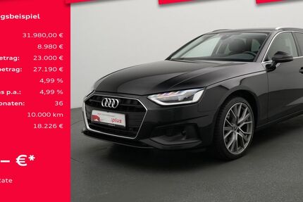 Audi A4 54.666 km 32.480 € Leverkusen 51373