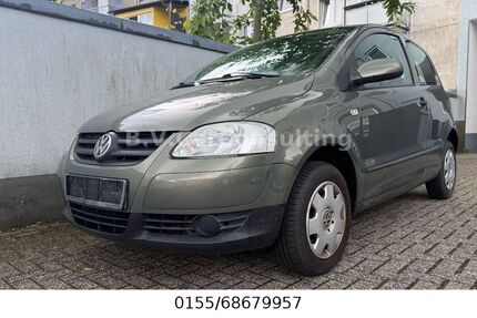 VW Fox 67.950 km 1.498 &euro; Remscheid 42859