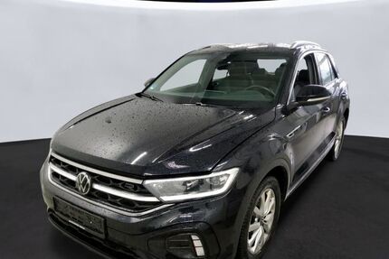 VW T-Roc 55.107 km 28.750 &euro; Langenfeld 40764