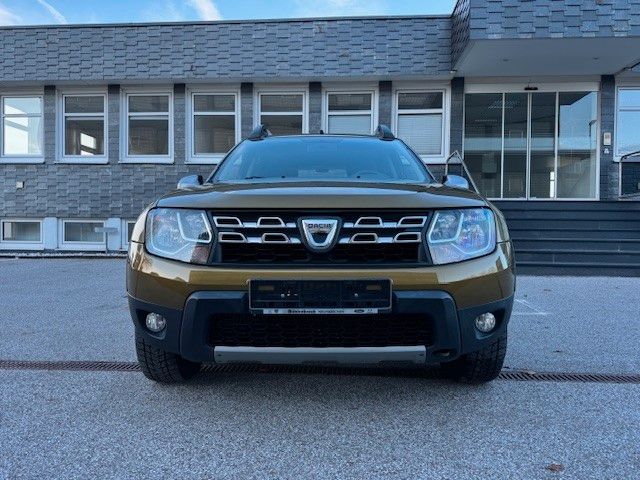 Dacia Duster 107.000 km 8.600 &euro; Remscheid 42899