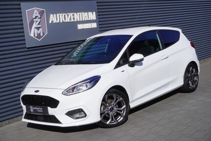 Ford Fiesta 46.000 km 14.990 &euro; Monheim am Rhein 40789