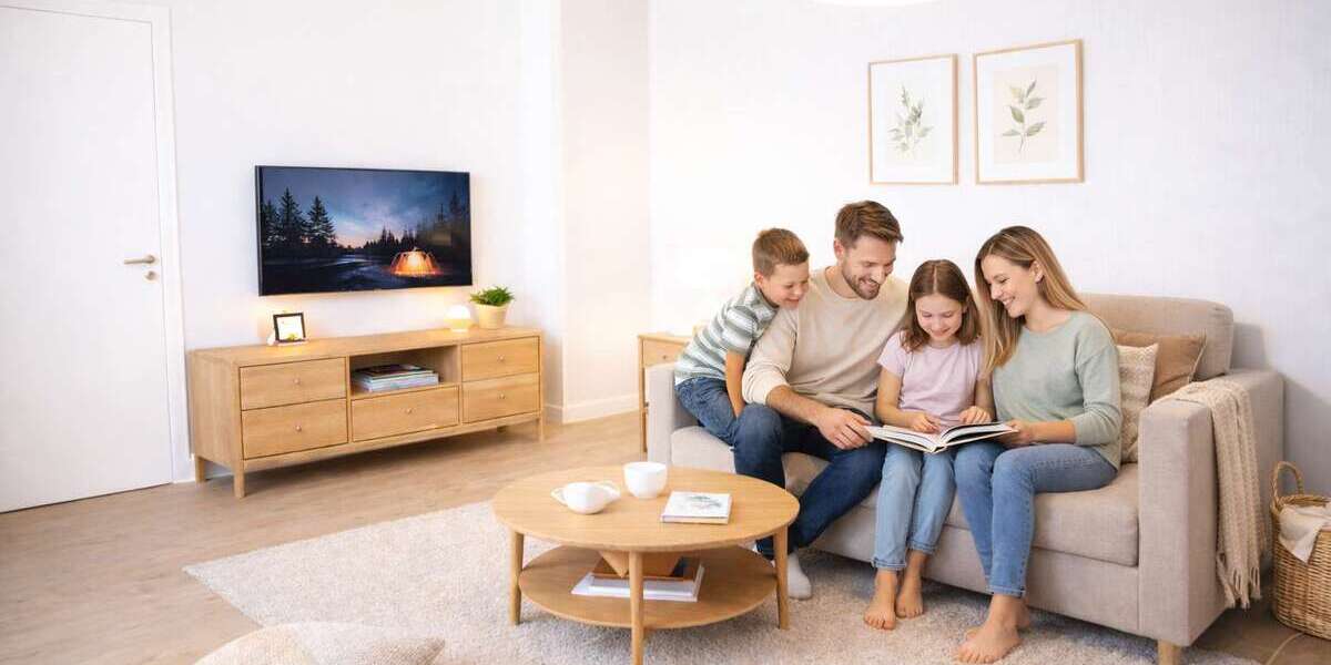 Etagenwohnung Remscheid Remscheid-Süd - 5 Zimmer, 129 m&sup2;, 235.000&euro; | Angebot:25837533