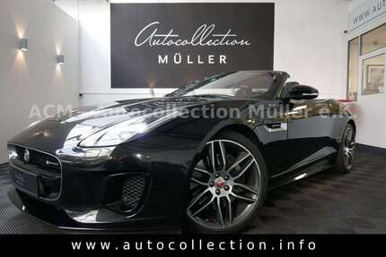 Jaguar F-Type 71.755 km 37.997 &euro; Remscheid 42897