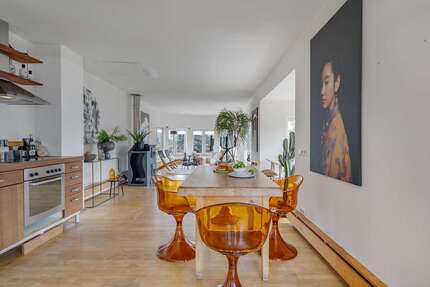 Wohnung Erkrath-Hochdahl Hochdahl - 3 Zimmer, 125 m&sup2;, 295.000&euro; | Angebot:26891959