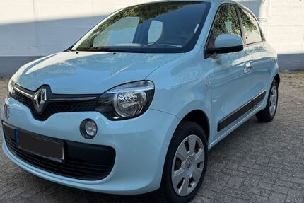 Renault Twingo 20.800 km 7.999 &euro; Düsseldorf 40597