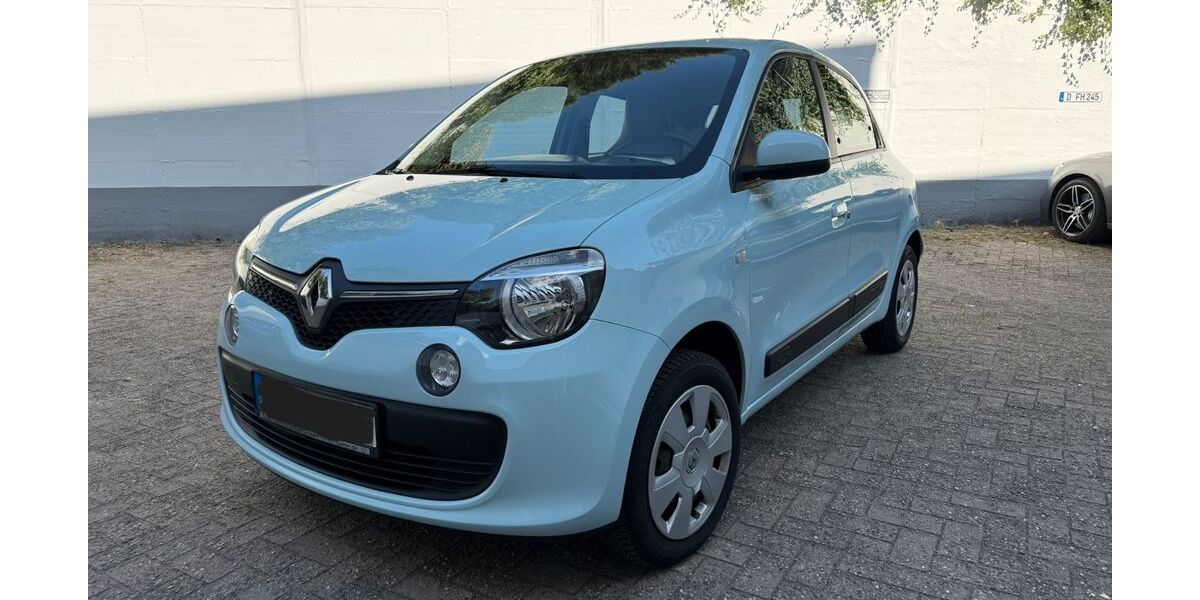 Renault Twingo 20.800 km 7.999 &euro; Düsseldorf 40597