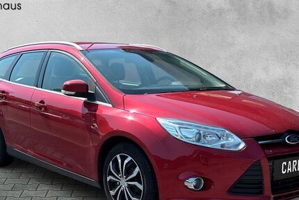 Ford Focus 112.979 km 6.290 &euro; Köln - Worringen 50769