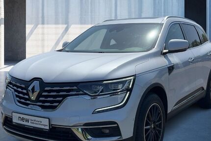 Renault Koleos 70.183 km 20.970 &euro; Köln 50939