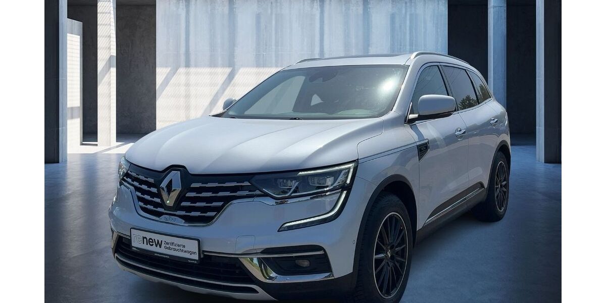 Renault Koleos 70.183 km 20.970 &euro; Köln 50939