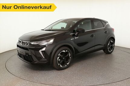 Mitsubishi ASX 2.600 km 25.960 &euro; Düsseldorf 40599